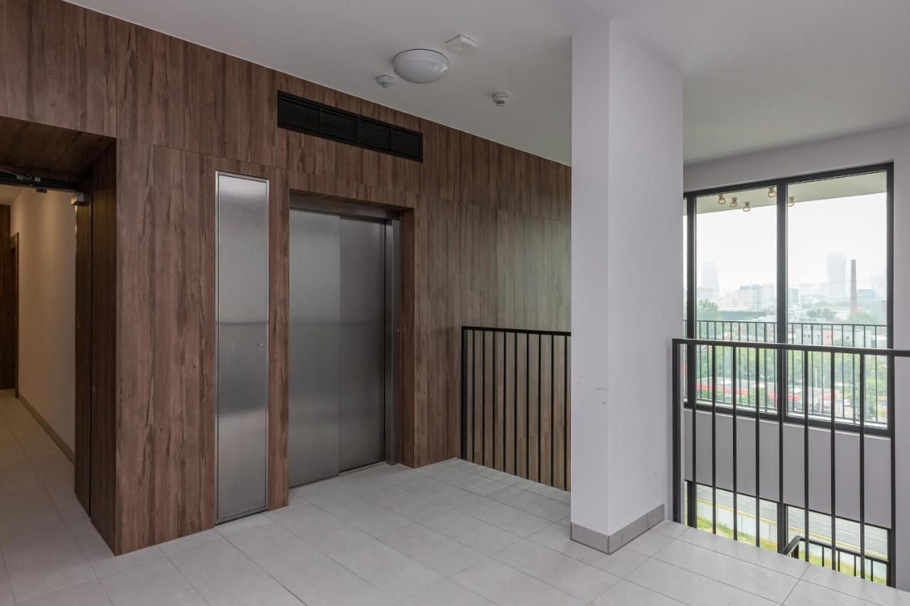 Apartments Business Center Wola Ordona By Renters 华沙 外观 照片
