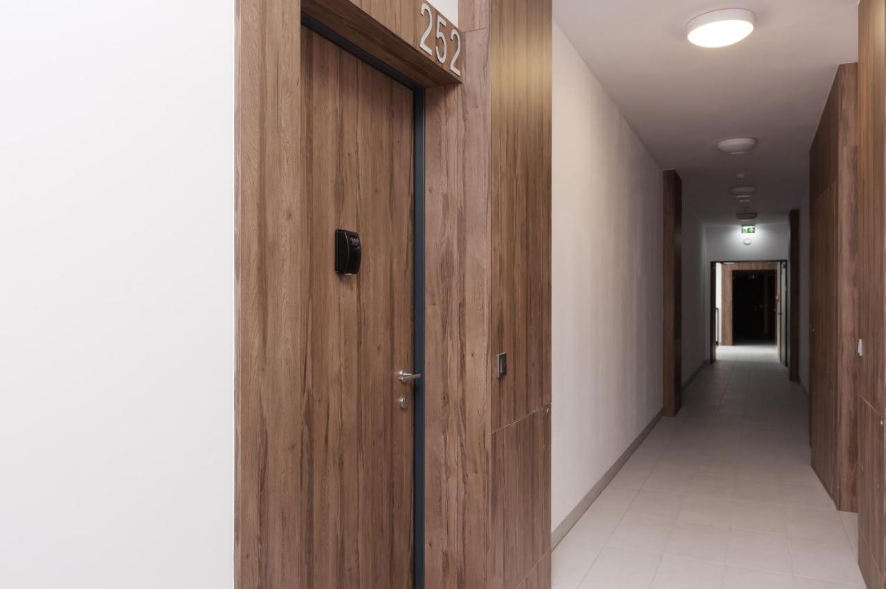 Apartments Business Center Wola Ordona By Renters 华沙 外观 照片