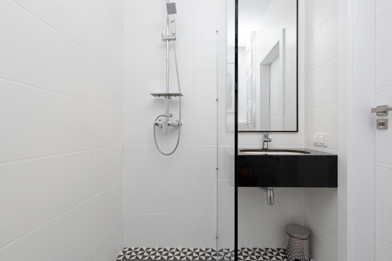 Apartments Business Center Wola Ordona By Renters 华沙 外观 照片